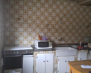 Kitchen of House or chalet for sale in Clavijo  with Heating and Balcony