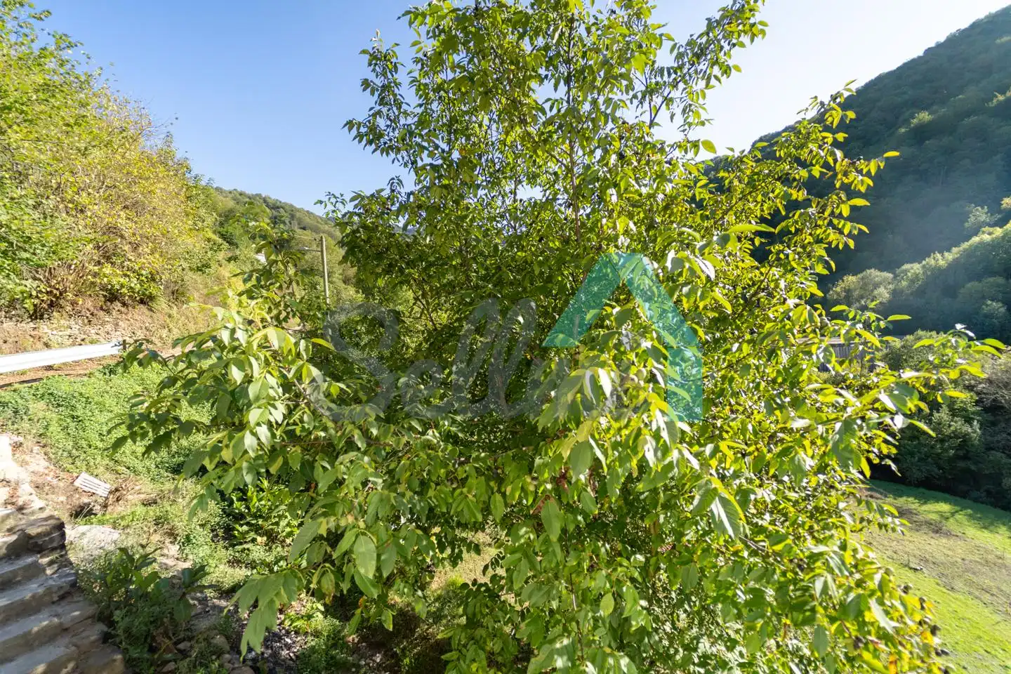 Casa o chalet de alquiler en Mieres (Asturias) con Calefacción, Terraza y Amueblado