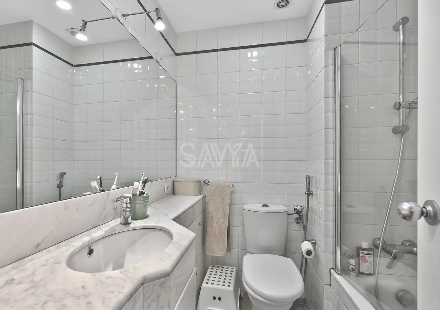 Baño de Piso en venta en Barcelona con Aire acondicionado, Calefacción y Parquet