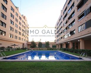 Flat to rent in Garbinet - Parque de las Avenidas