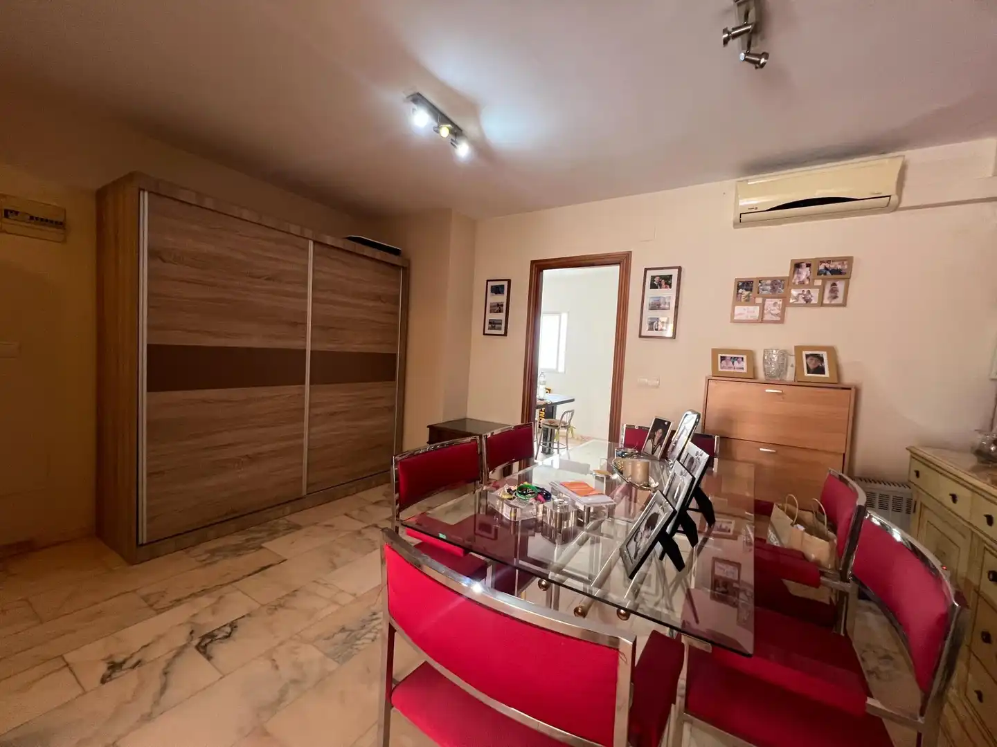 Apartament amb terrassa en venda a Estepona Pueblo, imagen 29