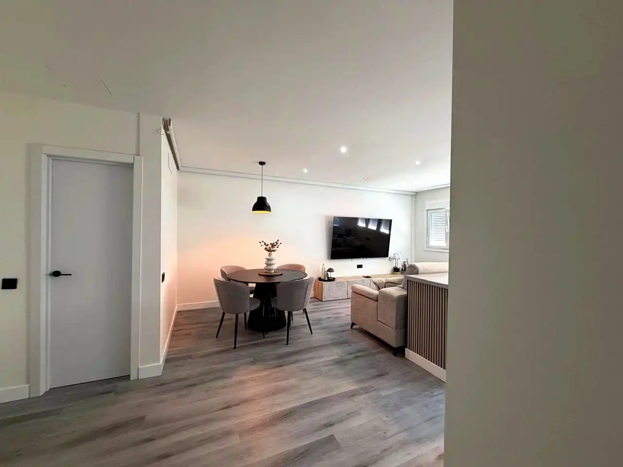 Flat for rent in San Bartolomé de Tirajana  with Furnished and Internet