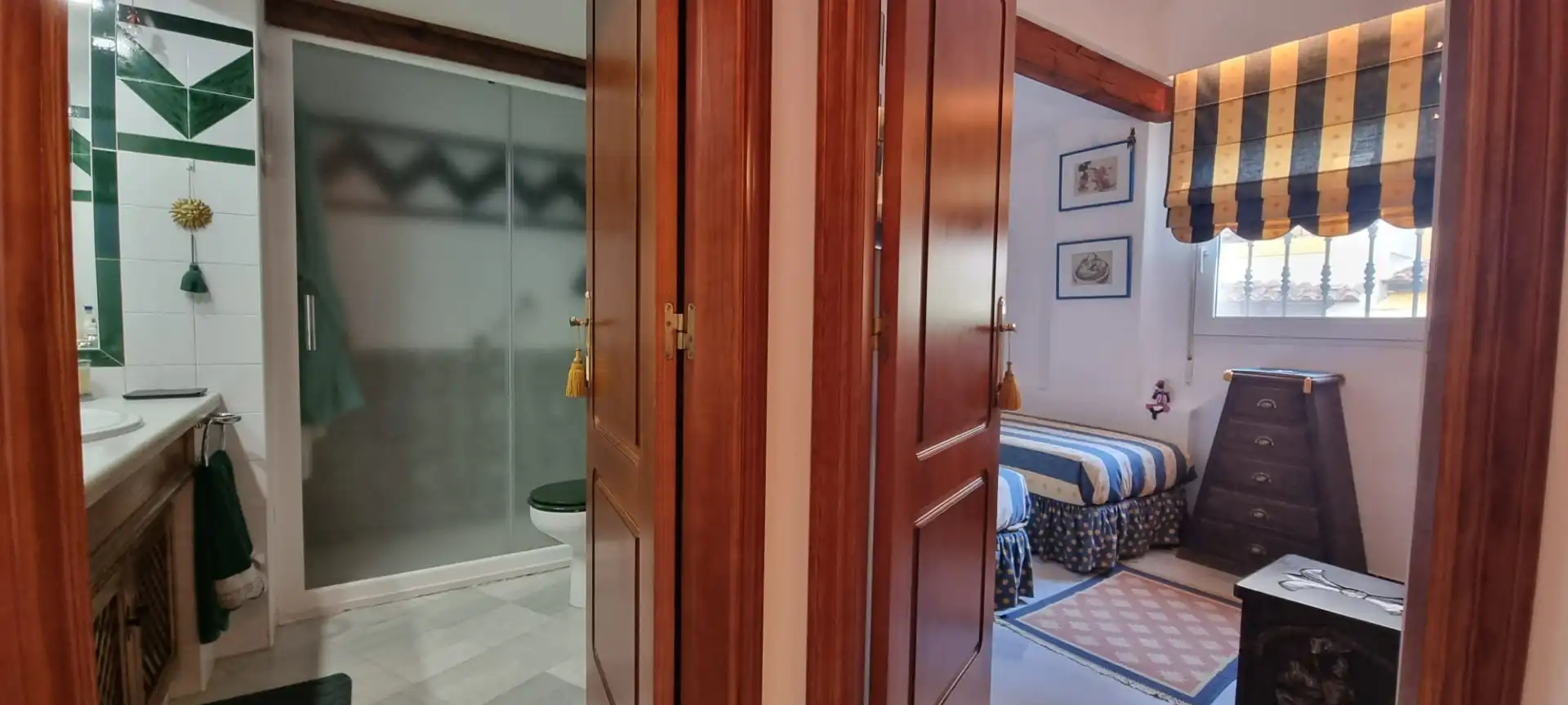 Piso con ascensor en venta en Calle Jacinto Benavente 27, imagen 14
