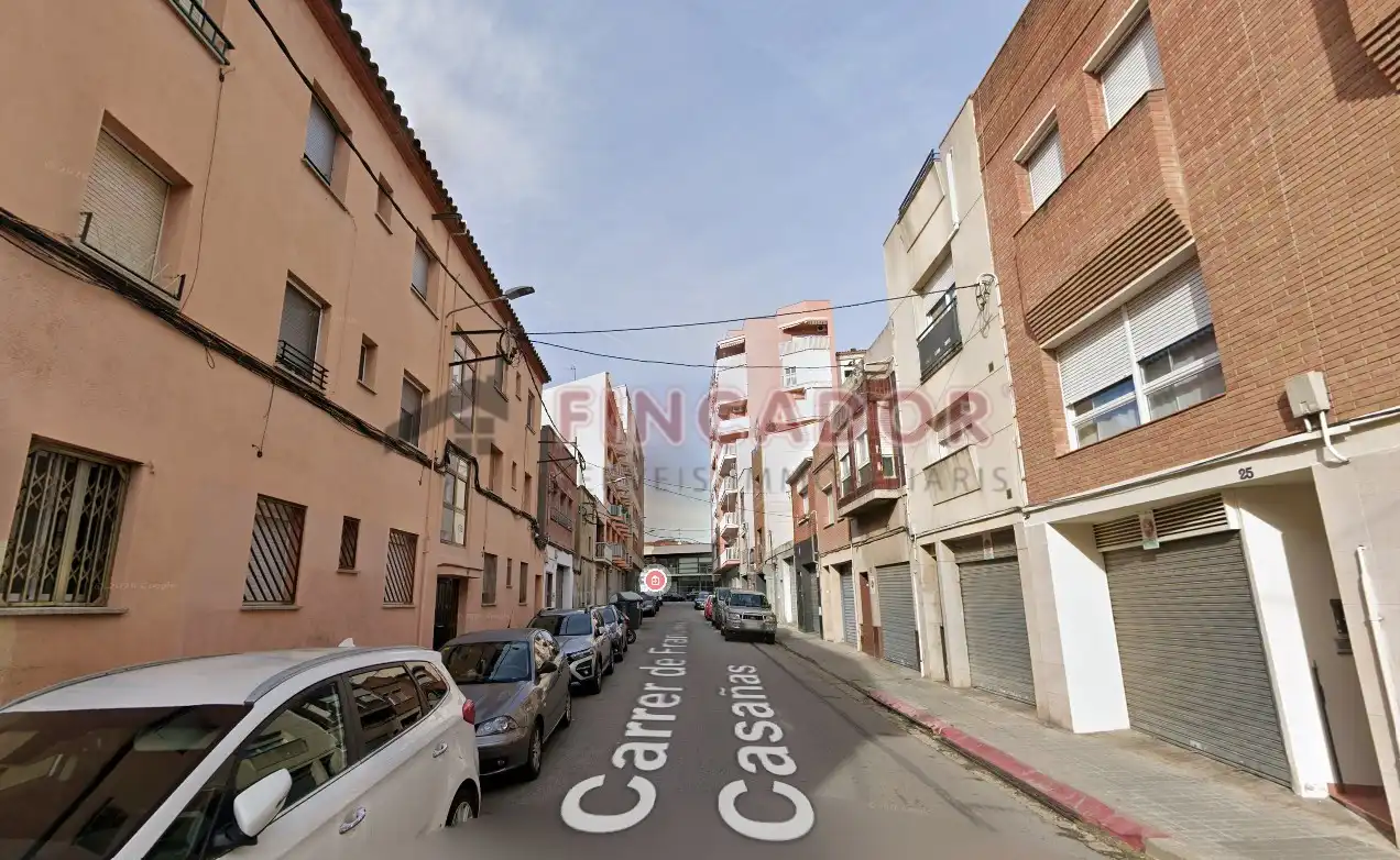 Appartement avec balcon à vendre à Carrer de Francesc Casañas, imagen 16