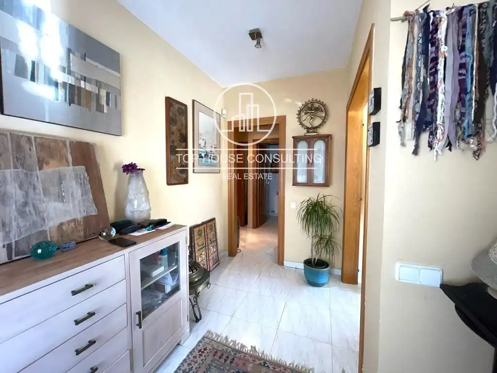Casa o chalet en venta en Òrrius con Aire acondicionado, Calefacción y Terraza