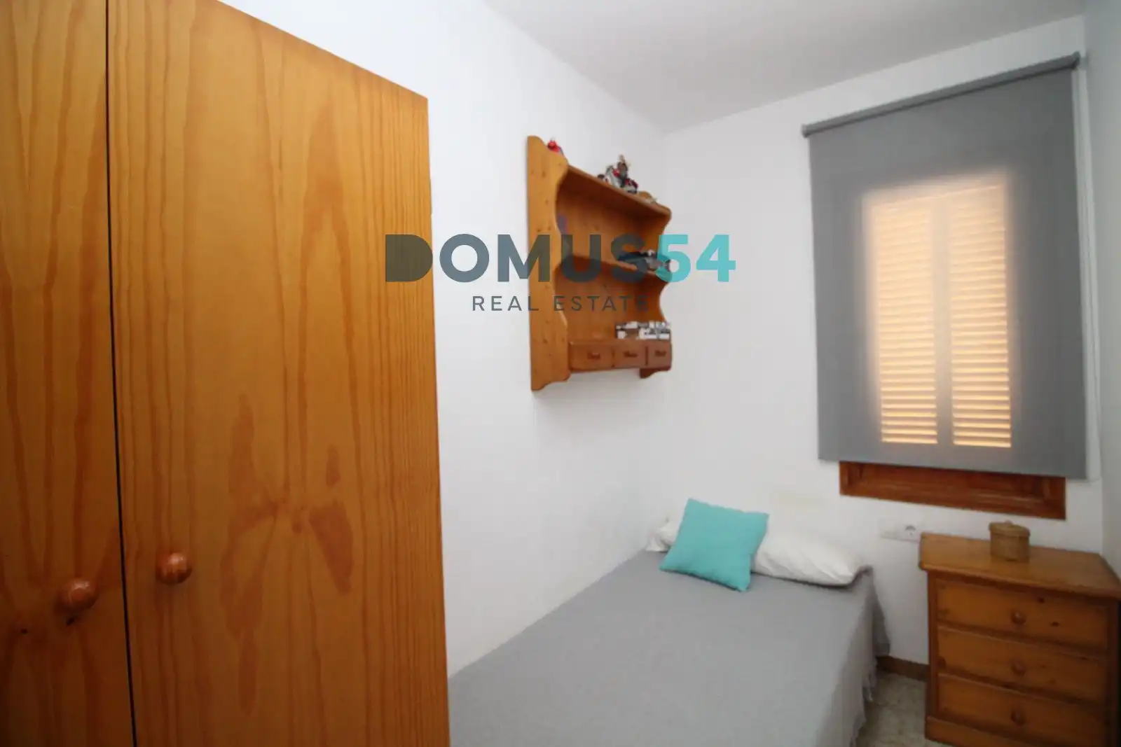 Apartament de lloguer a Port d'Alcúdia - Platja d'Alcúdia