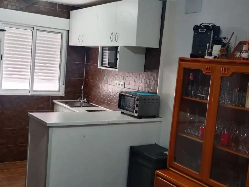 Terreno rústico en venta en Camino del camping 1, imagen 5