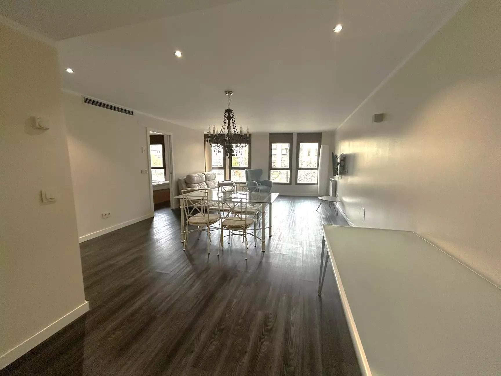 Piso de alquiler en Centre - Barri Vell