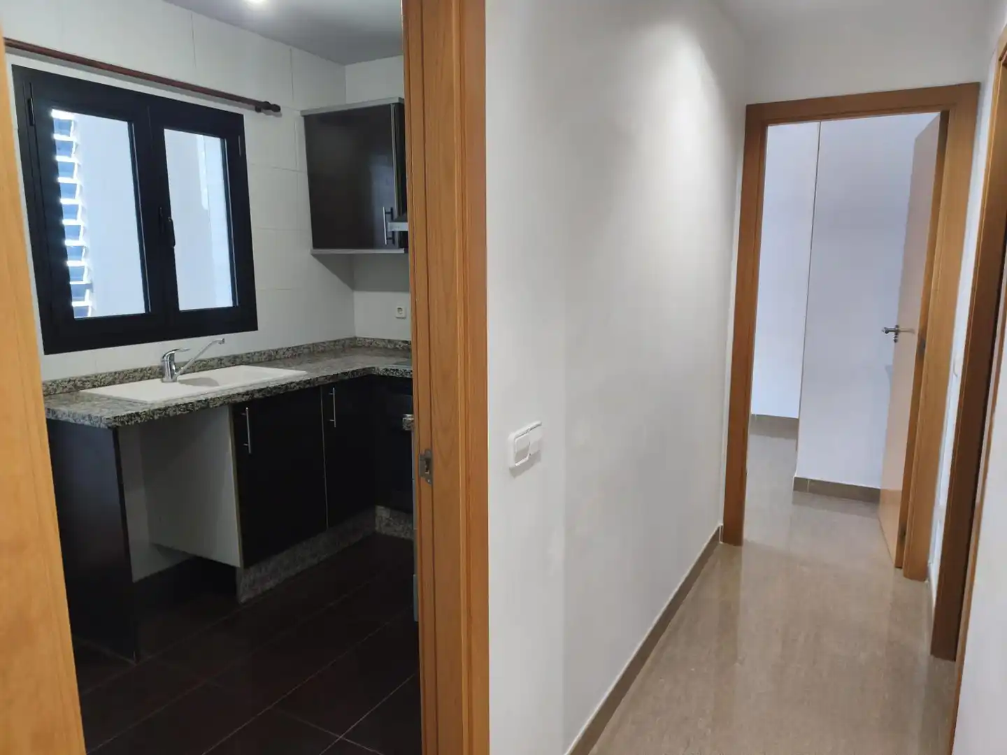 Apartamento de alquiler en Almàssera