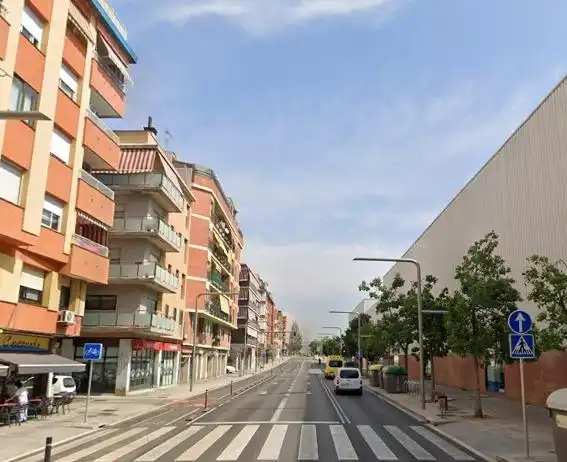 Appartement avec ascenseur à vendre à Calle SARRIA