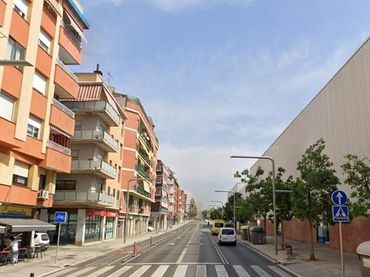 Piso con ascensor en venta en Calle SARRIA