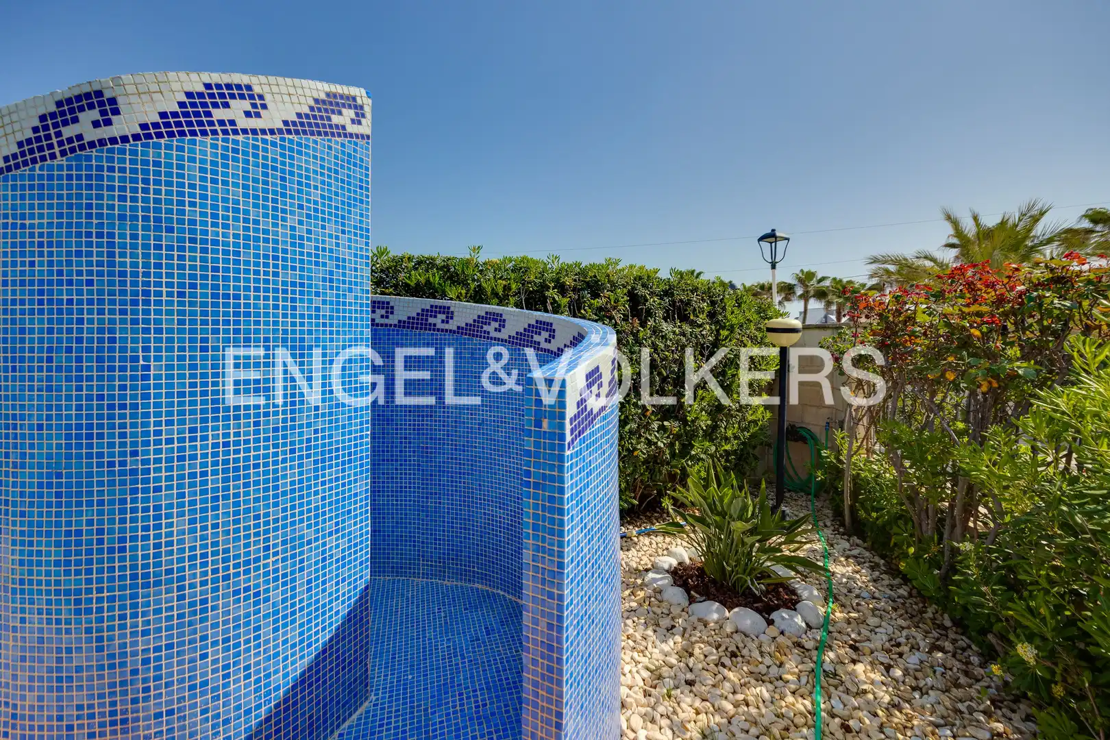 Piscina de Finca rústica en venta en Torrevieja con Aire acondicionado, Calefacción y Jardín privado