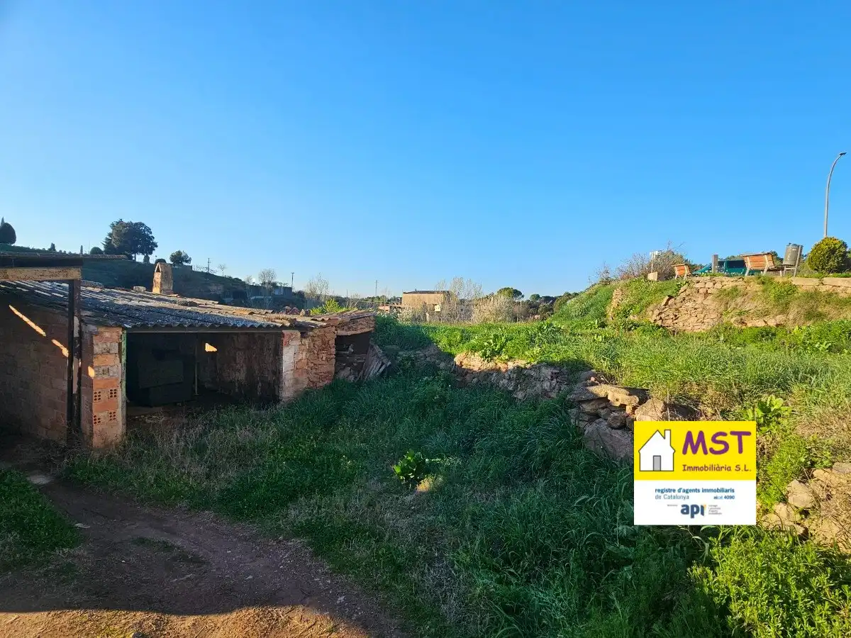 Casa o chalet en venta en Carrer del Castell, Balsareny