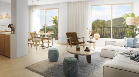 Foto 3 de Apartament en venda a Santa Eulària, Santa Eulària des Riu