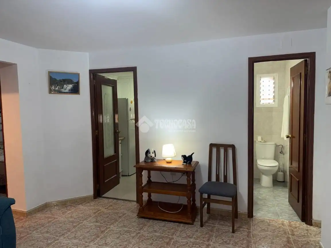Piso en venta en Sevilla