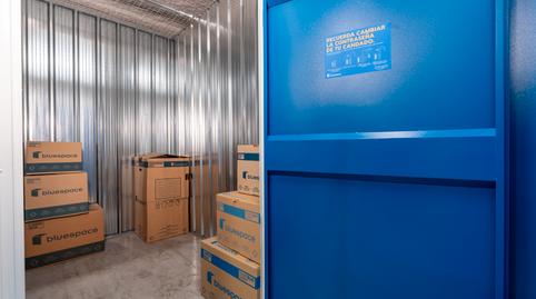 Foto 3 de Trastero de alquiler en Avinguda de Barcelona, 18, Les Planes, Sant Joan Despí