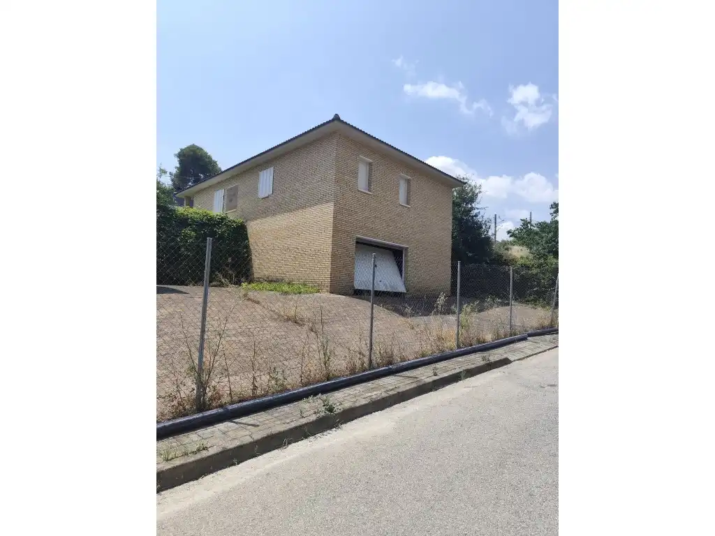 Casa o chalet en venta en La Torre de Claramunt