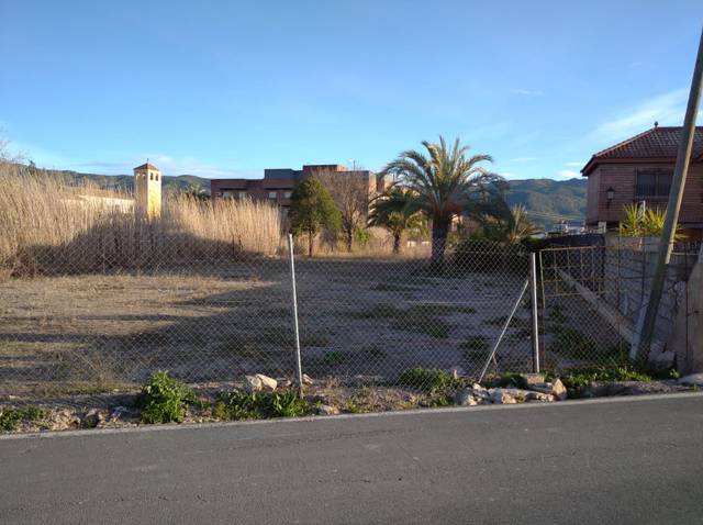 Terreno residencial en Venta en Avenida de Santa Catalina en Santo Angel