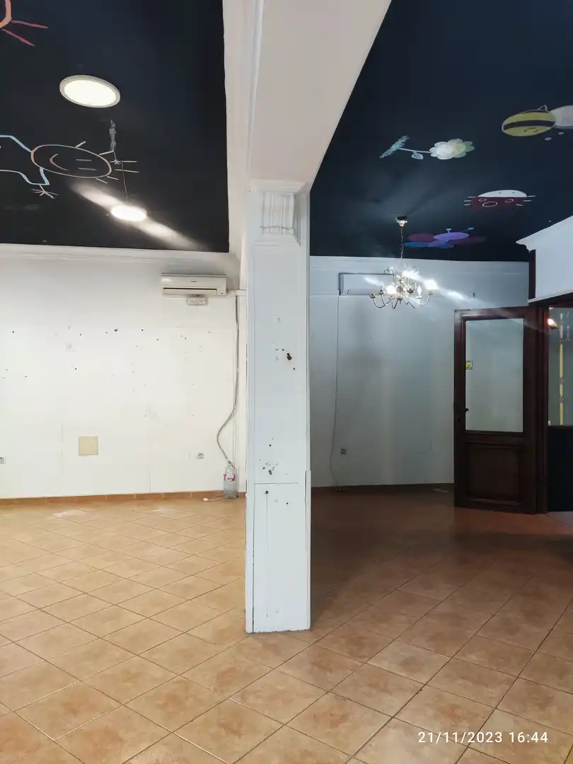 Local comercial en venta en Calle Huertos, imagen 7