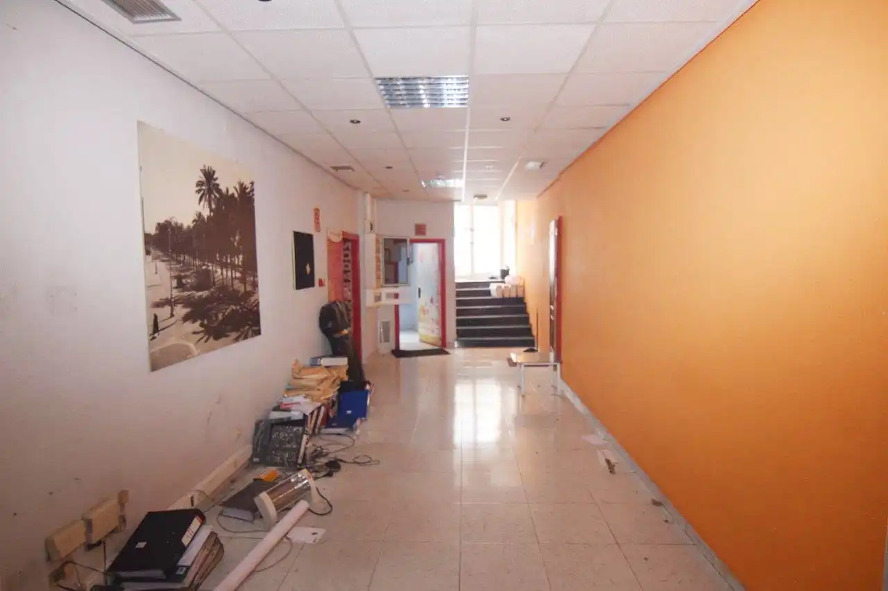 Local comercial en venda a Haroldo Parres, imagen 8