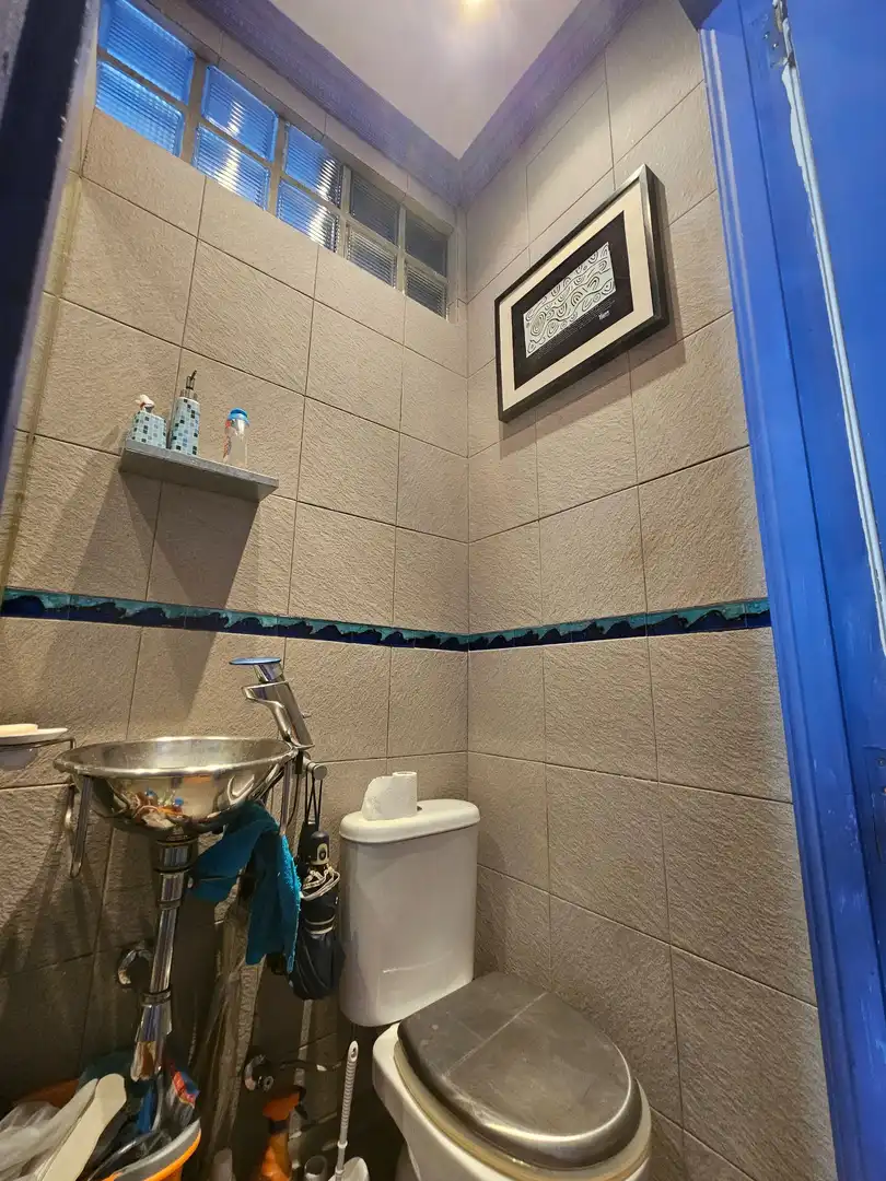 Baño de Piso en venta en Madrid con Calefacción y Amueblado