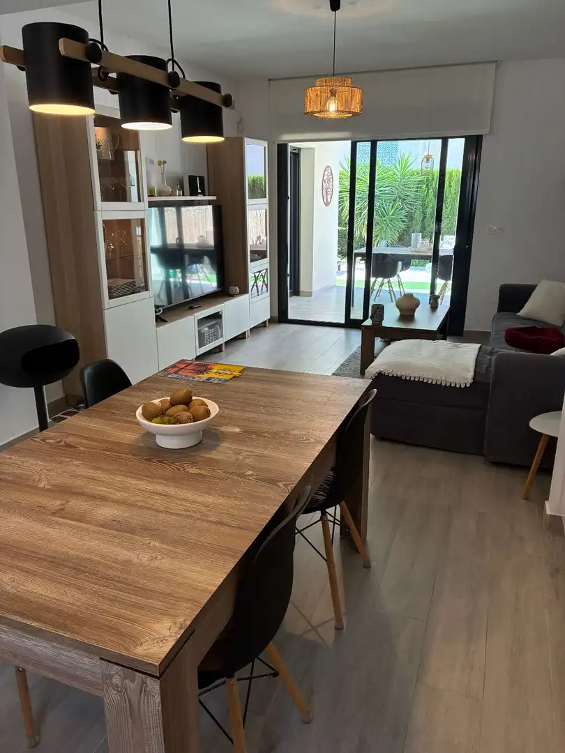 Apartamento con piscina en venta en N/A, imagen 7