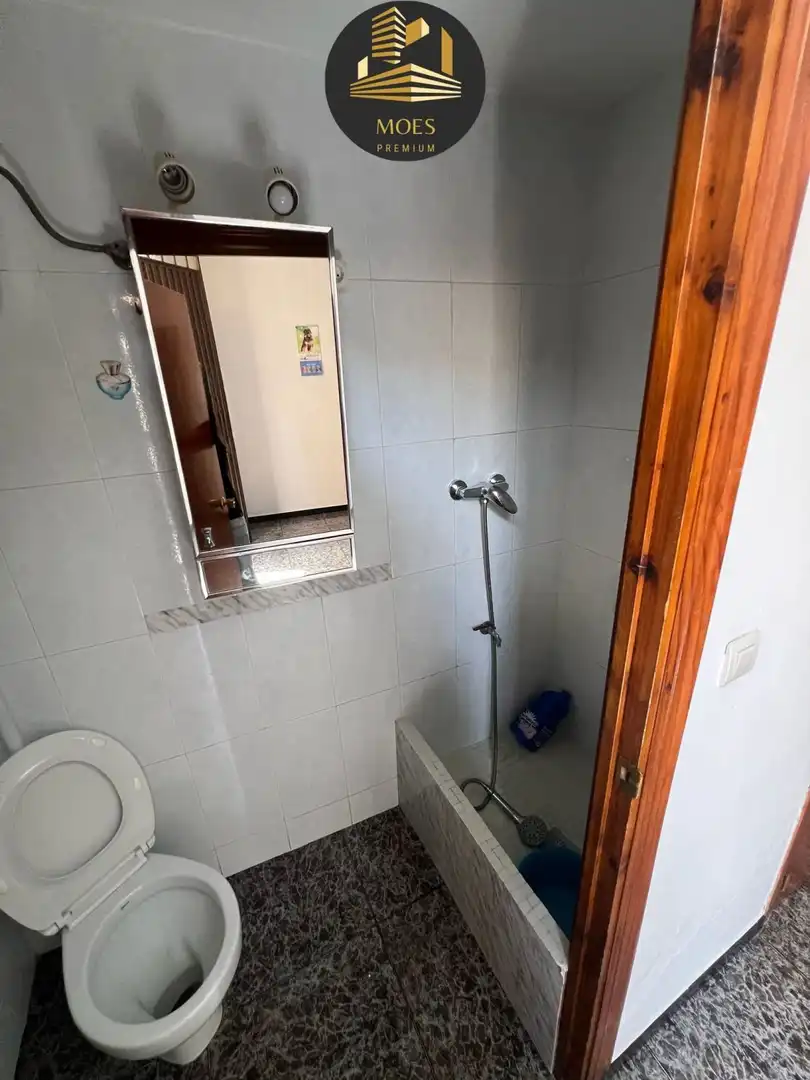 Baño de Casa o chalet en venta en Fuensanta de Martos con Aire acondicionado, Calefacción y Trastero