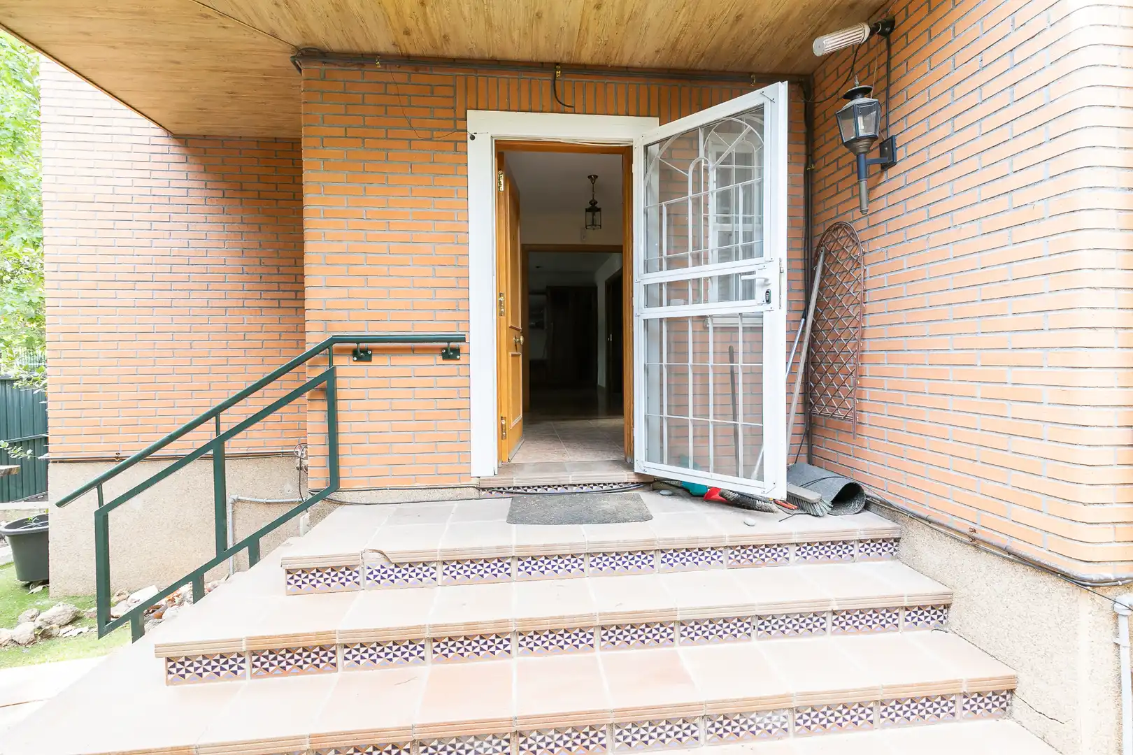 Casa o xalet en venda en Torrejón de Ardoz amb Aire condicionat, Calefacció i Jardí privat