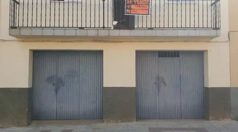 Foto 2 von Country house zum Verkauf in Avenida de Extremadura, 38, Navezuelas, Cáceres