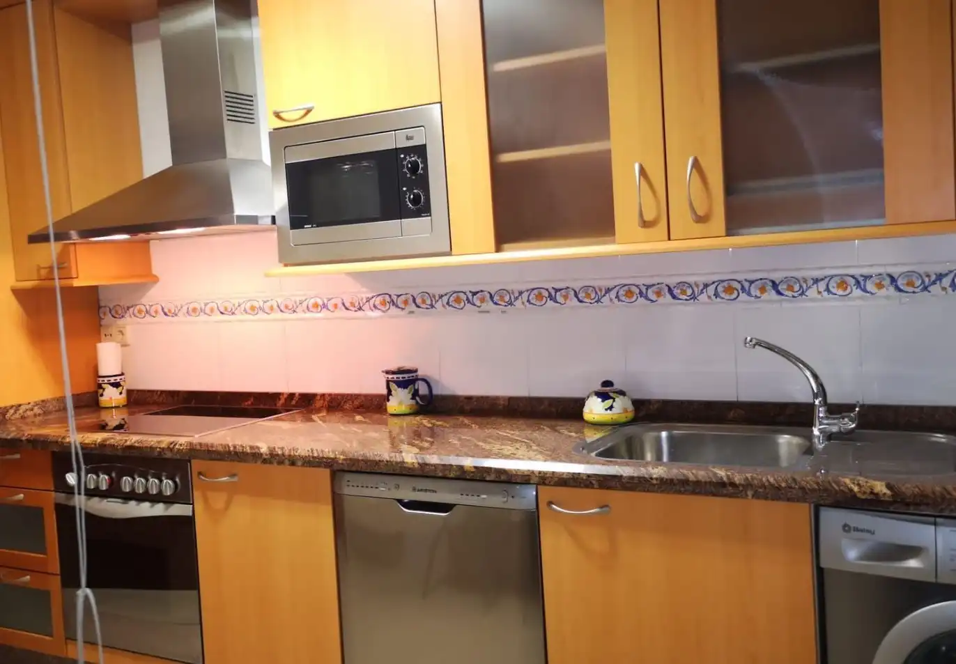 Flat with lift for sale in Centro Urbano, imagen 7