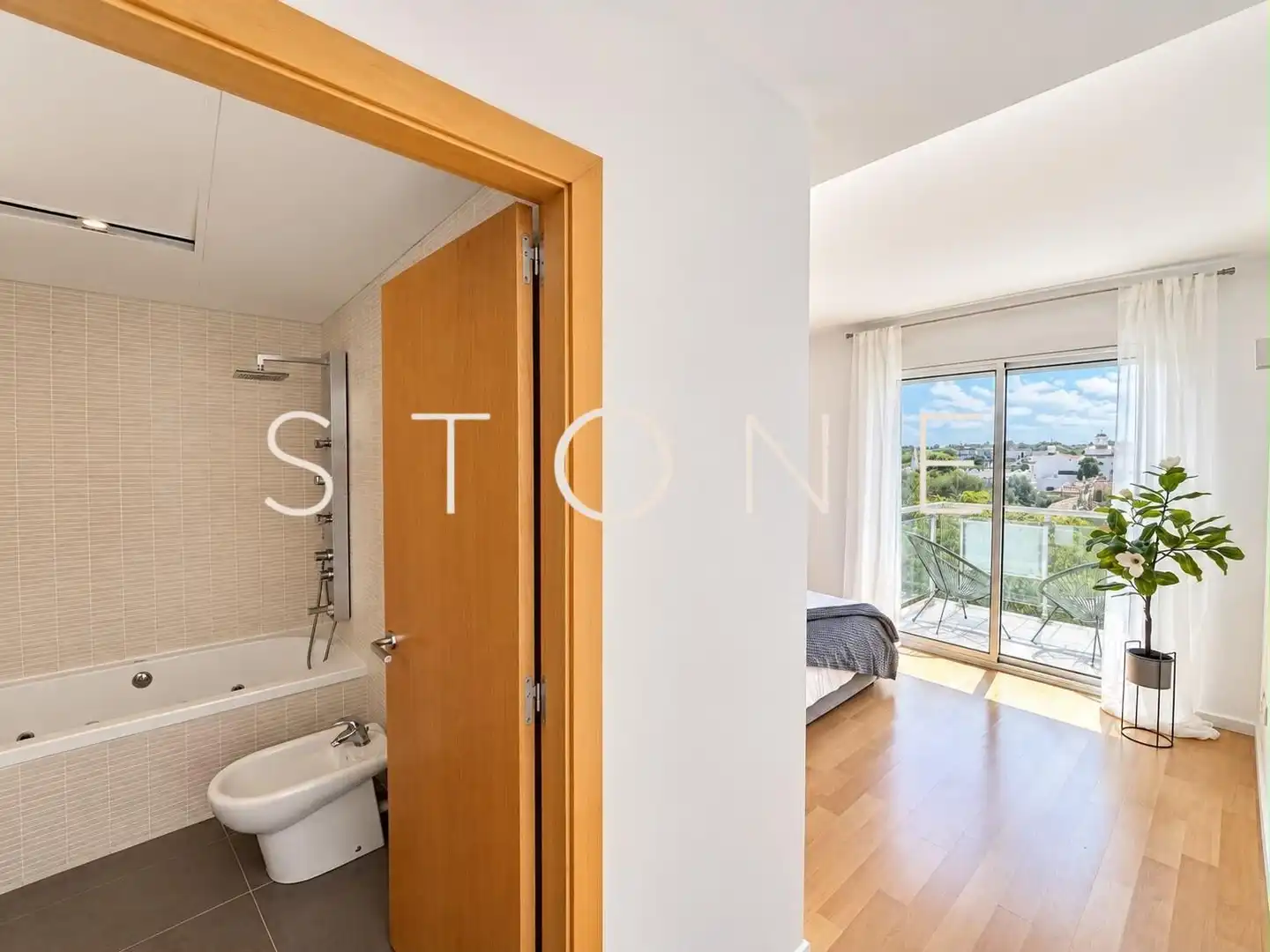 Piso con ascensor en venta en Maó ciutat, imagen 11