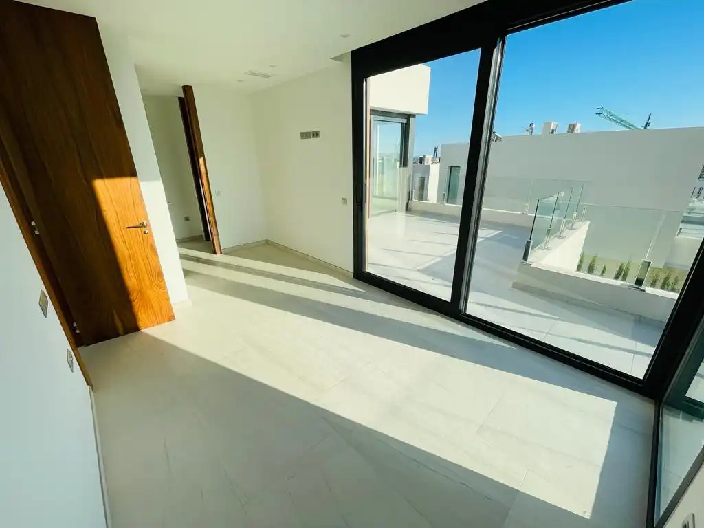 Villa mit Pool zum Verkauf in Finestrat Pueblo, imagen 9