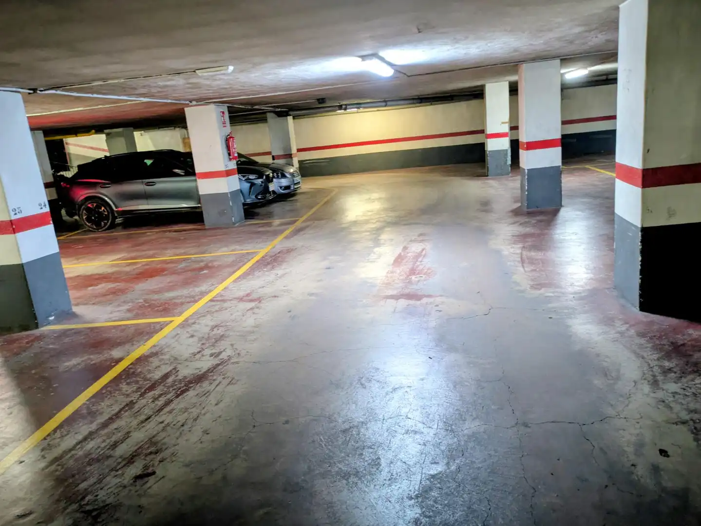 Flat with terrace for sale in Extramurs, imagen 20