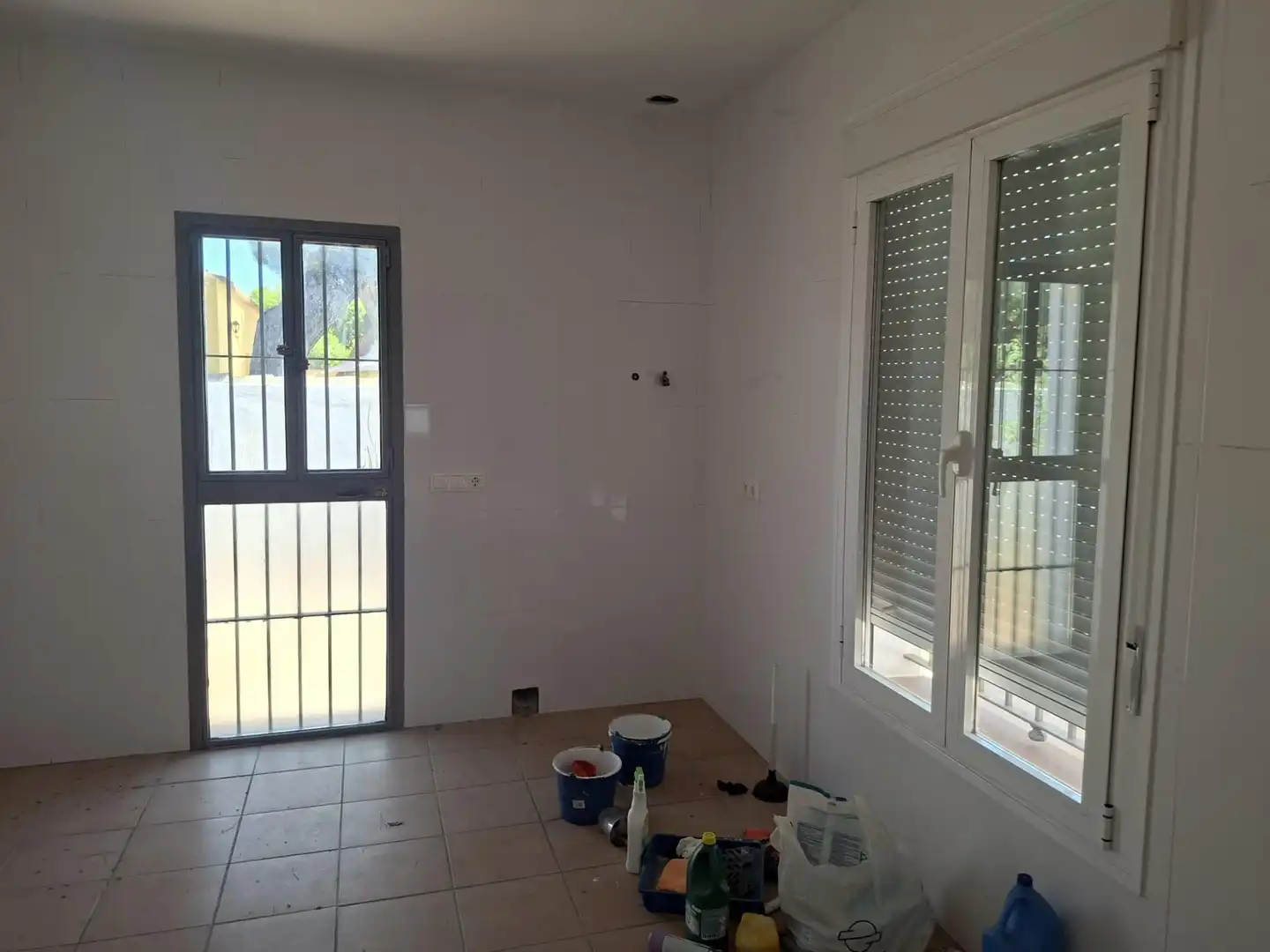 Casa o xalet en venda en Chiclana de la Frontera amb Jardí privat