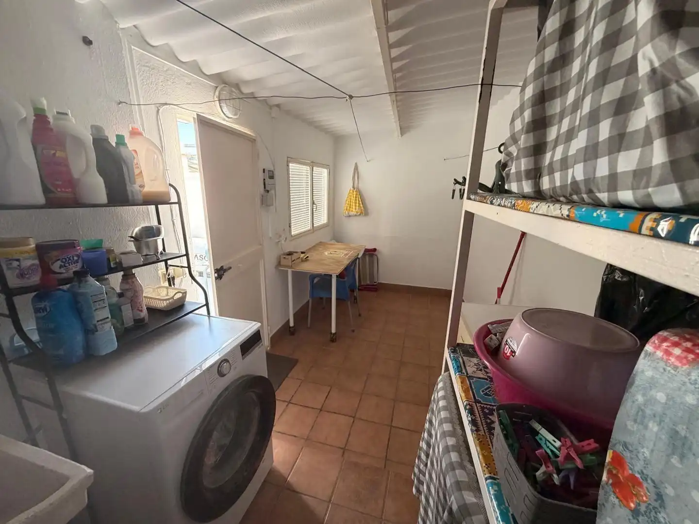 Cuina de Casa o xalet en venda en Morón de la Frontera