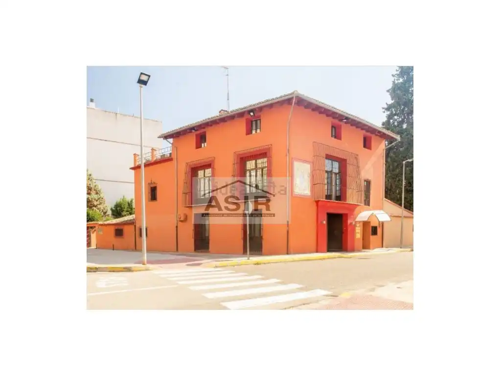 Vista exterior de Local en venta en Xàtiva con Aire acondicionado