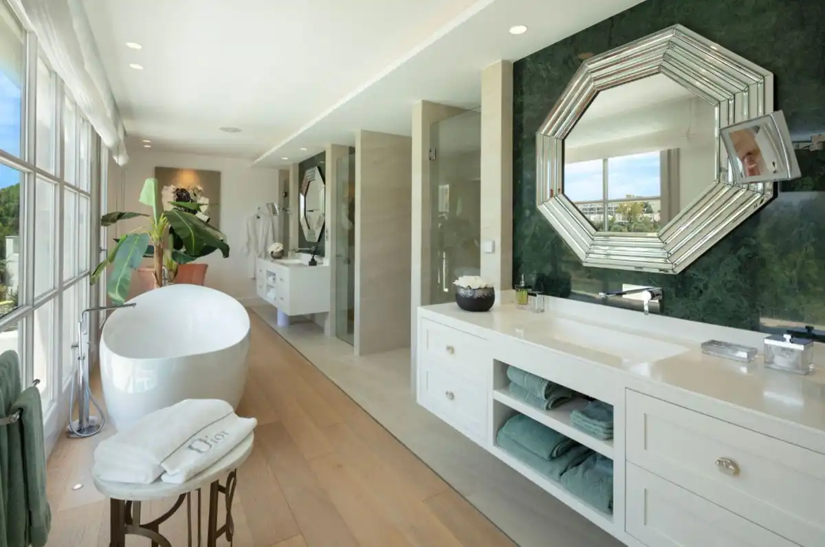 Maison avec piscine à vendre à Nueva Andalucía, imagen 13
