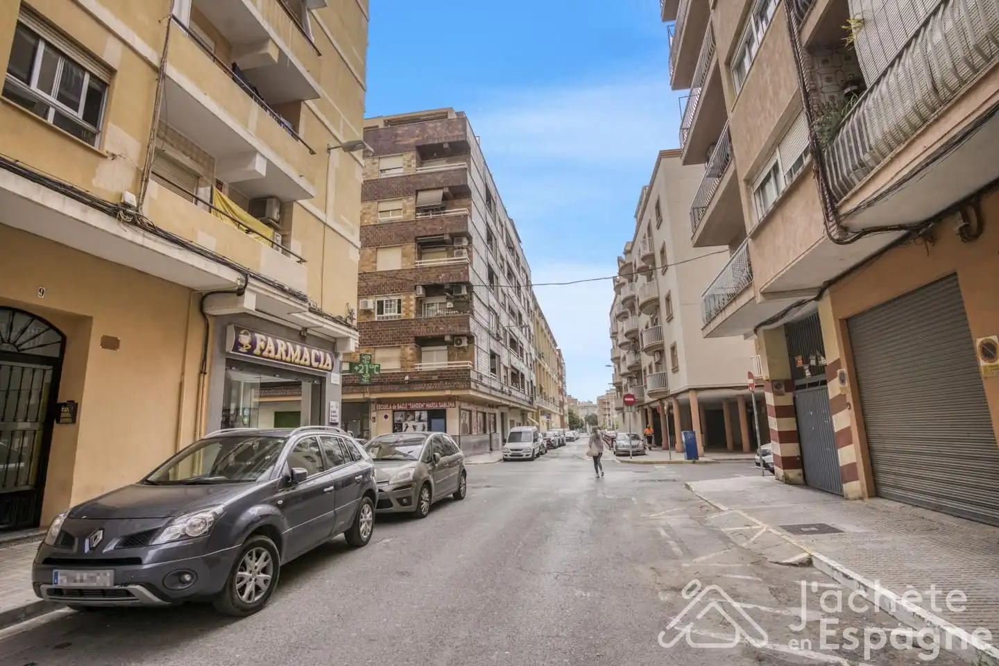 Business premises for sale in calle Daoiz, imagen 18