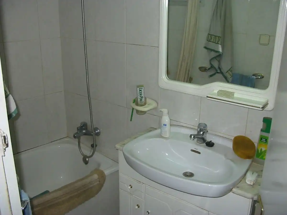 Bany de Casa o xalet en venda en L'Albagés amb Terrassa i Traster