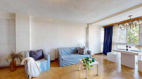 Foto 4 de Pis en venda a  Tierno Galvan, 36, Ensanche, Murcia