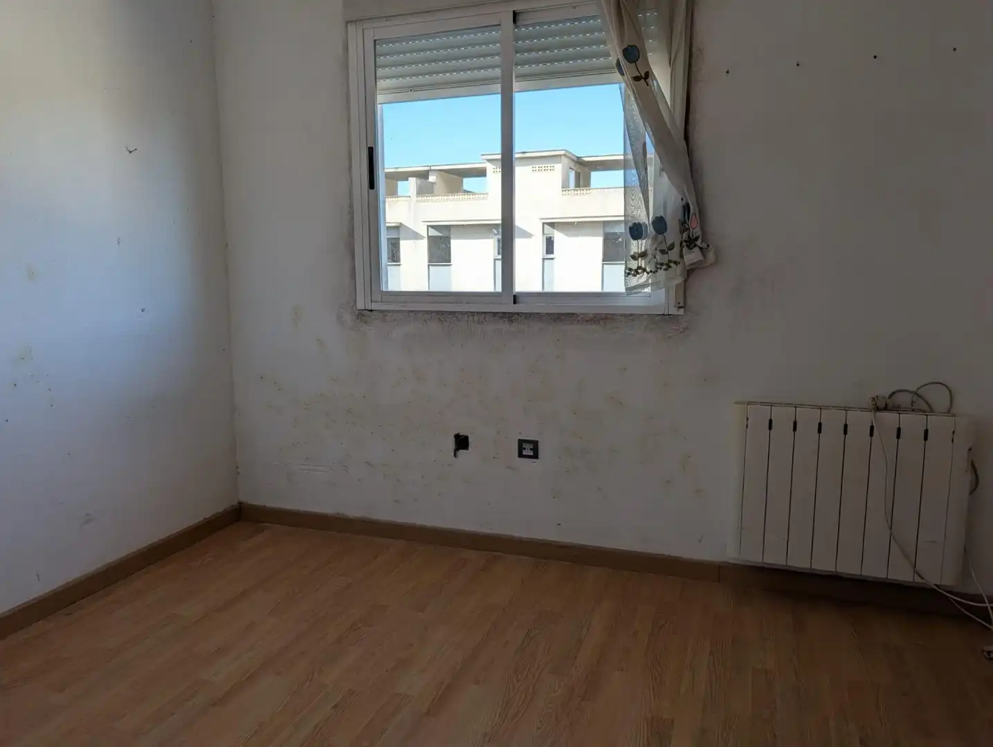 Casa adosada en venta en L'OM BLANC (DE), Playa - Ben Afeli