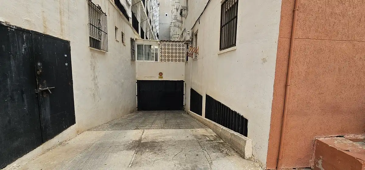 Parking of Study for sale in Torrevieja  with Furnished