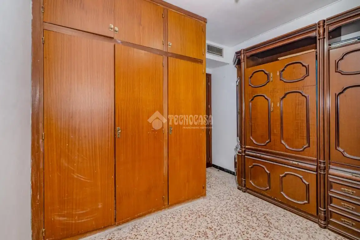 Wohnung mit Terrasse zum Verkauf in Las Tinajerías - Juderías, imagen 10