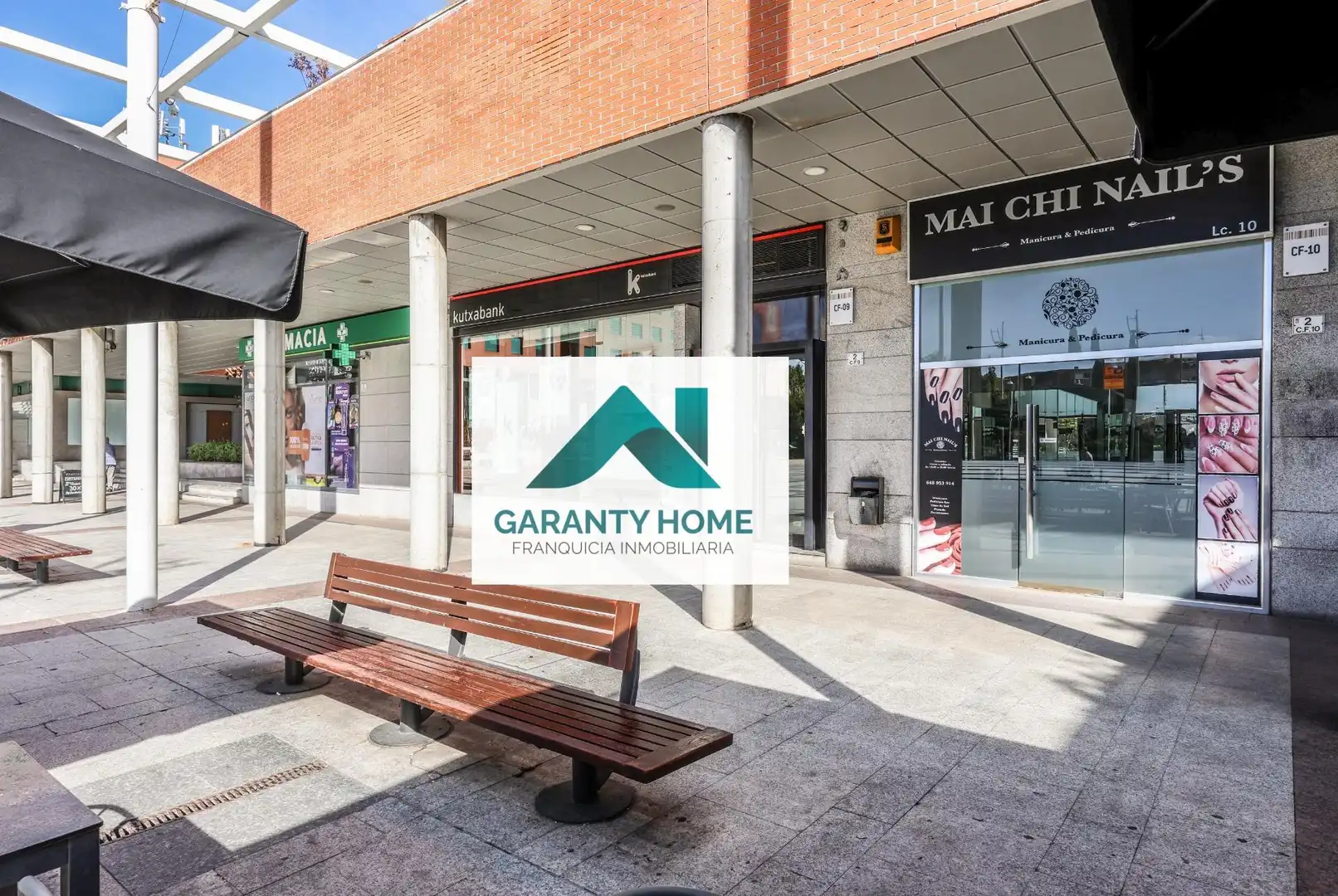 Local comercial en venta en Avenida de España, imagen 3