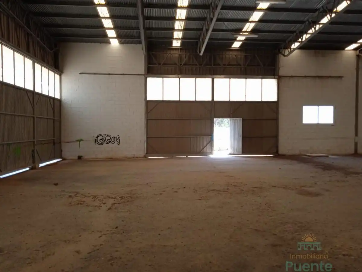 Industrial building for sale in Totana, imagen 8