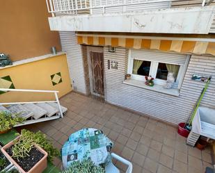 Terrassa de Casa o xalet en venda en Manresa amb Aire condicionat, Terrassa i Balcó