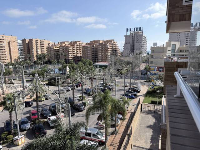 Apartamento en Venta en Jardín, 3 en Aguamarina