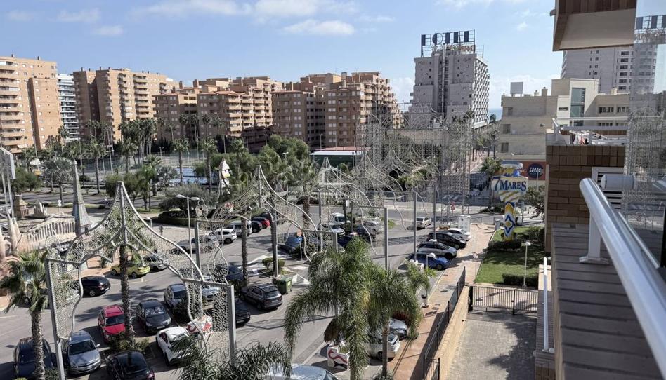 Photo 1 of Apartment for sale in Jardín, 3, Aguamarina, Castellón