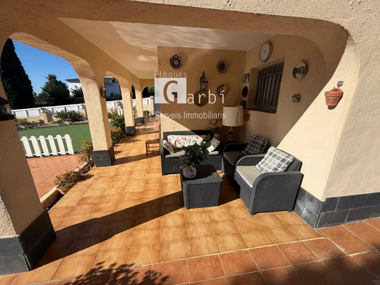 Chalet con piscina en venta en Masos, imagen 7