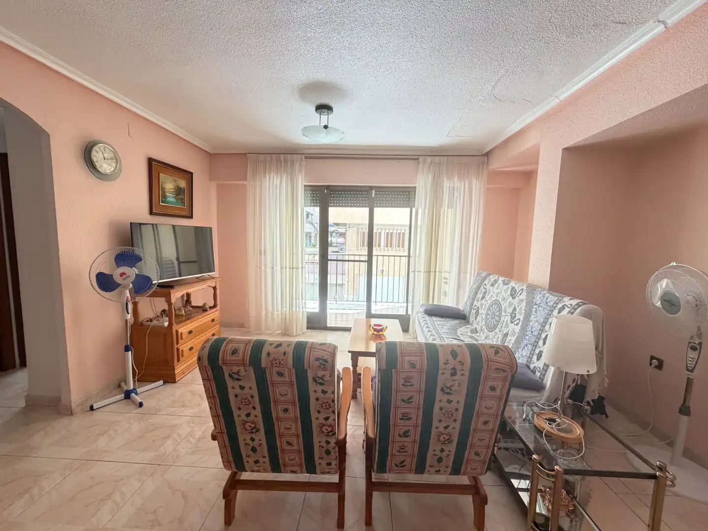 Piso con terraza en venta en Calle Fernando Pérez Ojeda 9, imagen 7